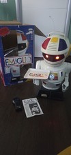emiglio Il Meglio  robot