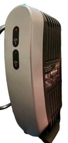 Modulatore philips av - rf,