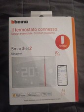 TERMOSTATO BTICINO SXW8002