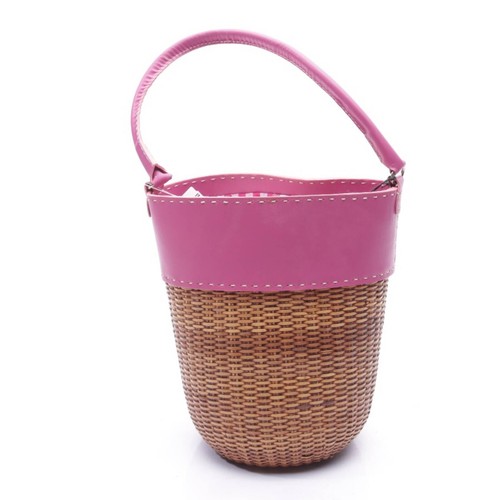 Borsa tracolla kayu rosa - tracolla,