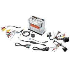 8" Autoradio Android 10.0