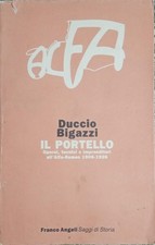 D. Bigazzi- Il Portello