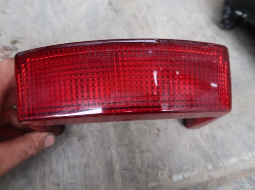 Fanale posteriore honda - posteriore,