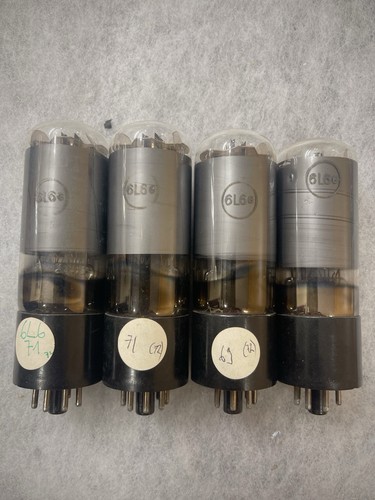 Mazda 6l6g 6l6 kt66 - 6l6g,