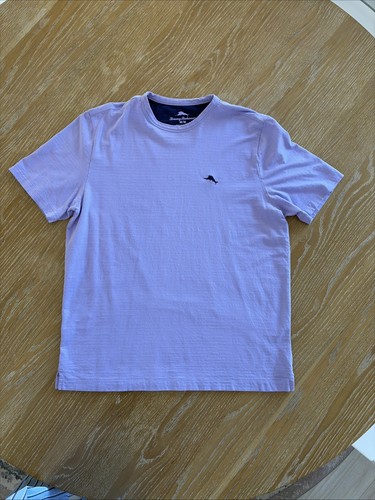 Shirt girocollo tommy - 🌴, t-shirt