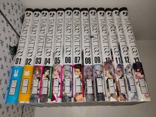 TABOO TATOO 1/13 - PRIMA EDIZIONE - SERIE COMPLETA - MANGA JPOP