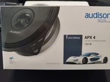 Audison APX4 120W