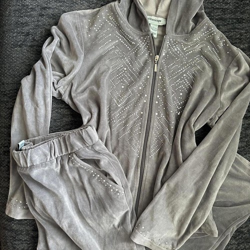 Tuta ginnastica vintage y2k - vintage,