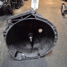 CAMBIO BMW SERIE 3 F34 GT