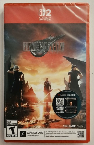 Final fantasy vii rebirth con - final,
