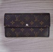 Portafoglio Louis Vuitton