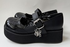 Scarpe donna DEMONIA SPRITE-05