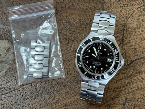 Omega seamaster professional - seamaster,