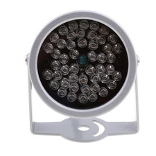Illuminatore IR LED Infrarossi
