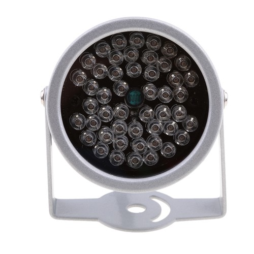Illuminatore led infrarossi - illuminatore,