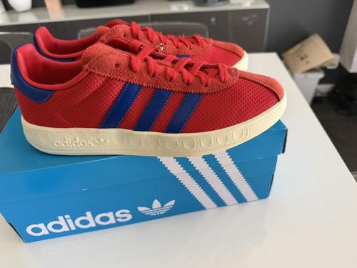 Adidas trimm trab mesh taglia - trimm,