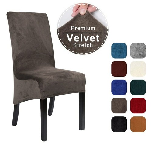 Velvet size long back - velvet,