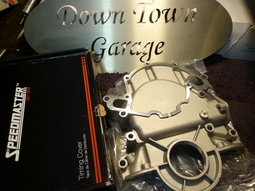 Ford small block 289 302 - ,
