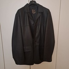 giacca in vera pelle conbipel