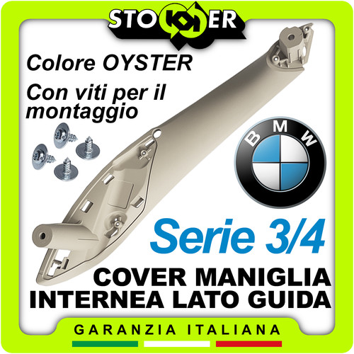 Maniglia finitura interna - maniglia,