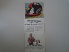 advertising Pubblicità 1978