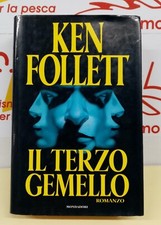 KEN FOLLET IL TERZO GEMELLO MONDADORI