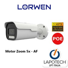 Lorwen IP Camera BA185XSN5VP