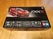Tamiya 1/24 Ferrari LaFerrari