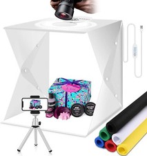 Light Box Fotografia Mini