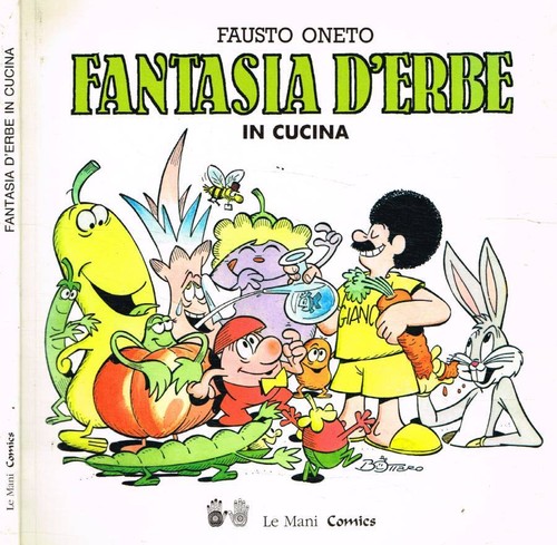 Fantasia erbe cucina - fantasia, cucina.