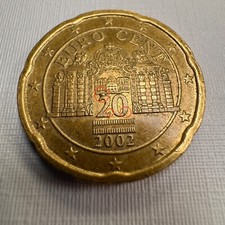 Moneta centesimi di - moneta,