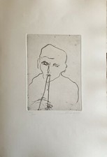 Ernesto treccani Incision IN