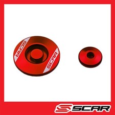 TAPPI CARTER ISPEZIONE MOTORE