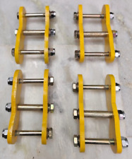 Suzuki Samurai 2 pollici di