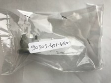 Dado asse ruota posteriore -  Nut 14MM  -  Honda CBX125  90305-401-680