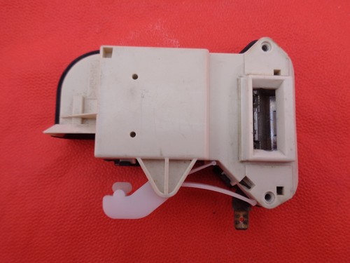 Miele serratura porta blocco