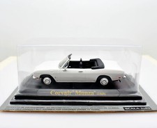 Modellini auto americane scala