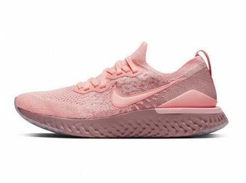 Nike epic react flyknit - nike,