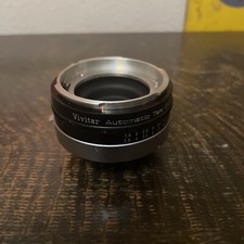 Teleconvertitore automatico