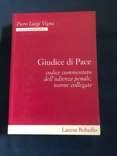 Piero luigi vigna - piero, di
