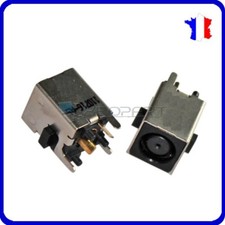 Connecteur alimentation  HP TouchSmart 600-1350 All in One AIO    Dc power jack