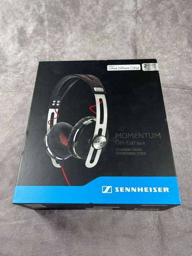 Sennheiser momentum cuffie - sennheiser,
