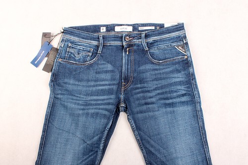 Jeans uomo replay m914q 141 - uomo,