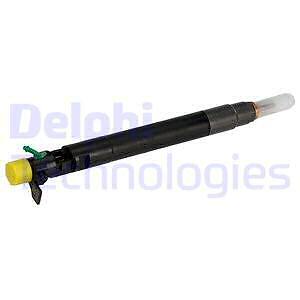 Iniettore delphi hrd359 per - delphi,