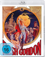 Flesh Gordon - 2-Disc Special