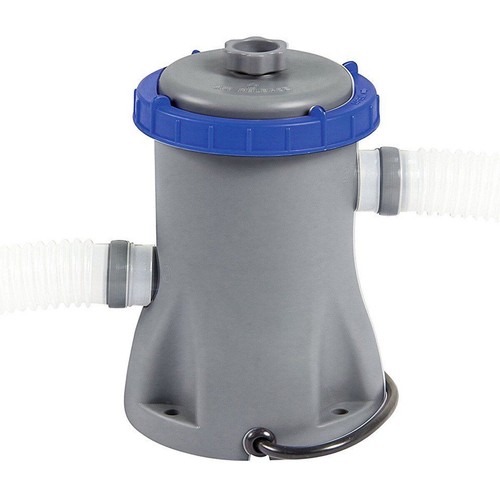 Pompa filtro piscina 530 - , g