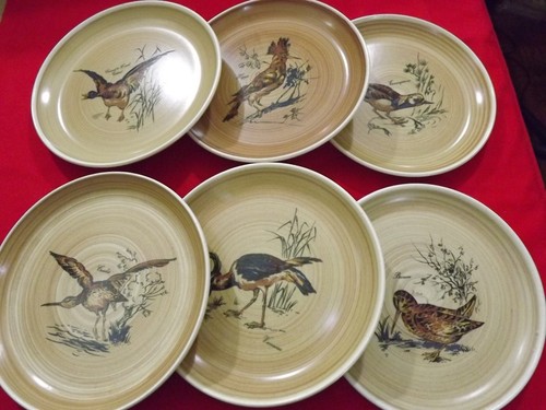 Sarreguemines piatti plat - piatti,