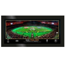 Gamma fotografica UEFA Chelsea