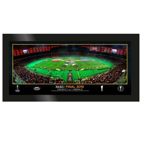 Finale europa league 2019 - league,