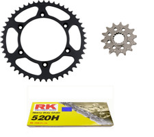 KIT/TRASMISSIONE BETA 450 RR